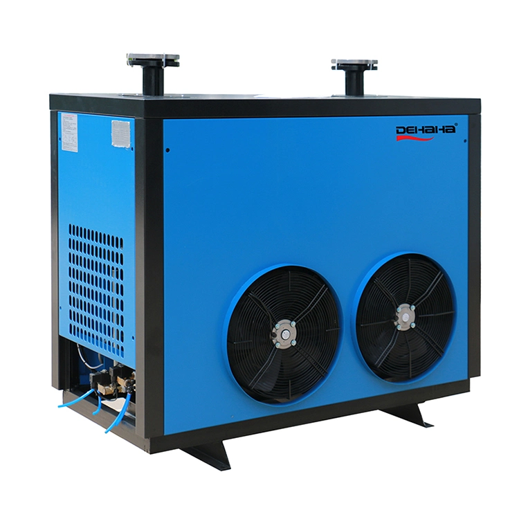 Industrial Energy-Saving Refrigerated Compressed Air Dryer 17nm3/Min