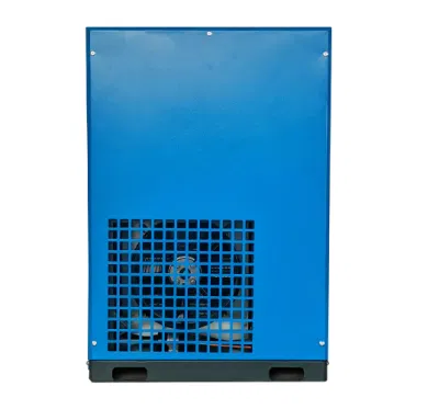R410A Industry High Pressure Refrigerated Compressor Air Dryers