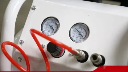 High Pressure HP Oil Free Oil-Free Air Compressor System for Pet Bottle Oil Less Screw Piston Booster Portable Laser Industrial