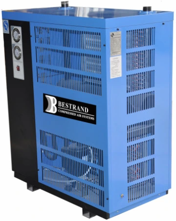 BESTRAND Industrial Refrigerated Air Dryer