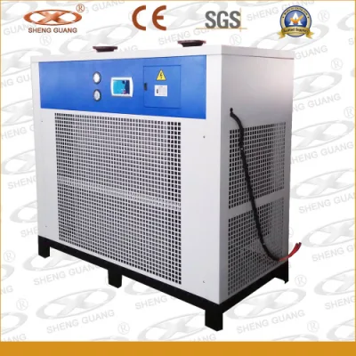 Refrigerated Air Dryer for Air Compressor 10