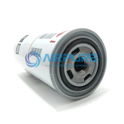 Stainless Steel Filter 9210002o Replace Compressor Oil Filter (1613610500) (1613610590)