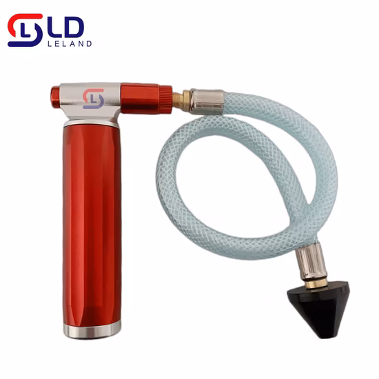 Factory CO2 Drain Line Cleaner Shot Drain Gun CO2 Drain Blaster Gun for Clears AC Condensate Line Blockage