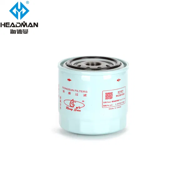Oil Filter Element Compressed Air Filter Price
