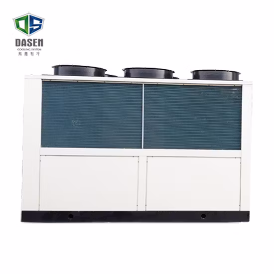Air Cooled Water Chiller (DLA