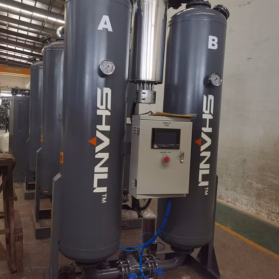 Silica Gel Container Bathroom Desiccant Air Dryer