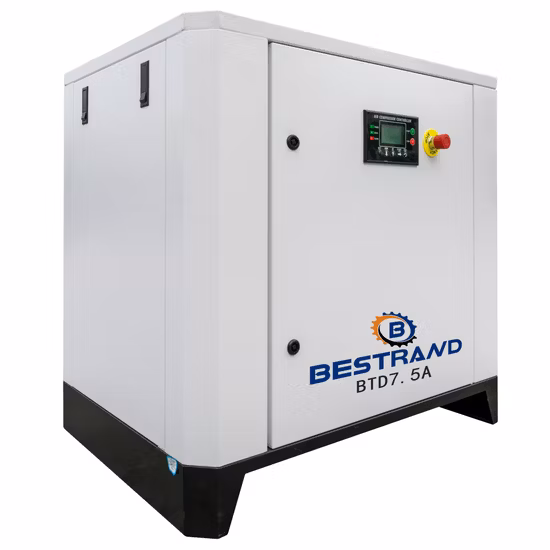 BESTRAND Industrial Refrigerated Air Dryer
